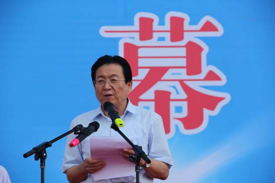 鹿城牛羊會，會員企業(yè)捧榮歸