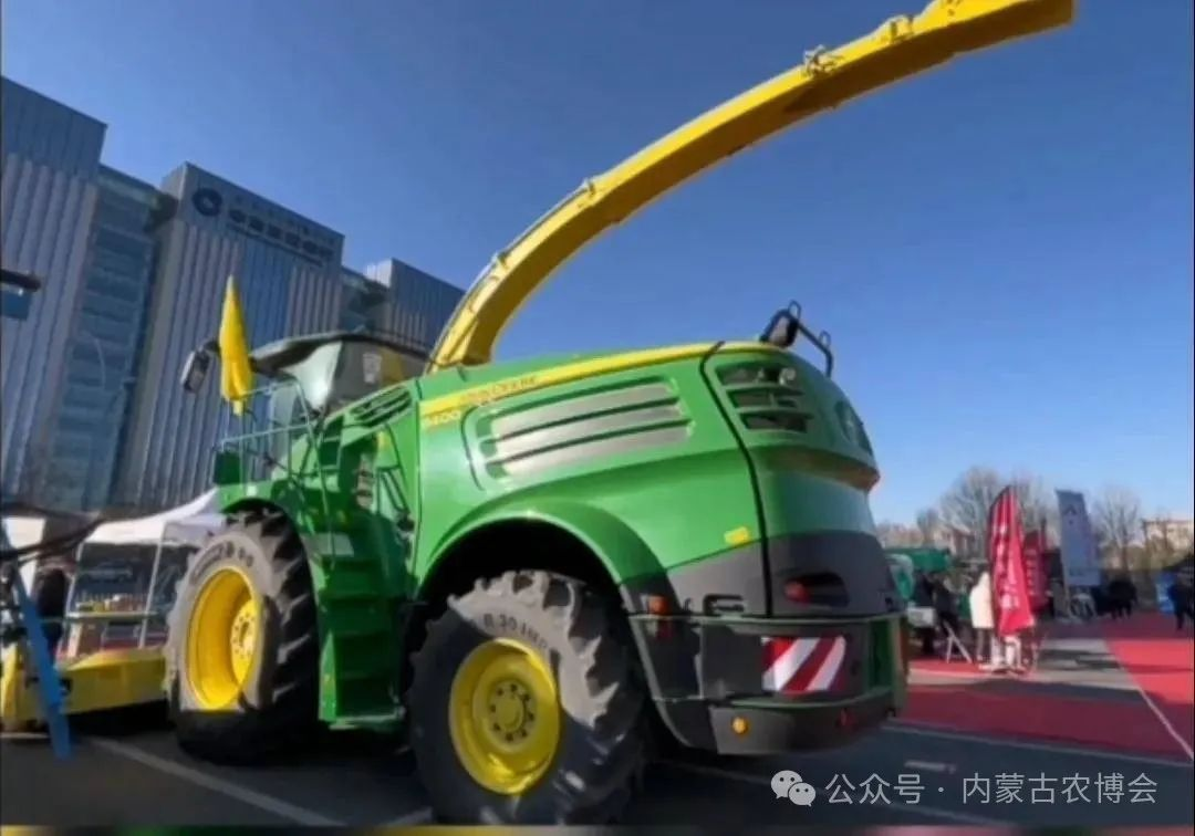 2024年第34屆內(nèi)蒙古國際農(nóng)業(yè)博覽會將于3月26日盛大召開，七大展區(qū)、千余品類、六萬客商齊聚青城，敬請期待！